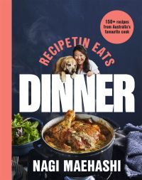 Book Cover for RecipeTin Eats Dinner by Nagi Maehashi