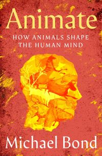 Book Cover for Animate by Michael Bond