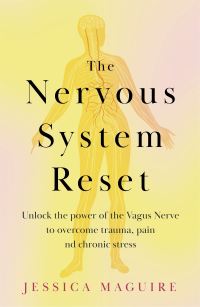 Book Cover for The Nervous System Reset by Jessica Maguire