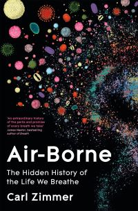 Book Cover for Air-Borne by Carl Zimmer