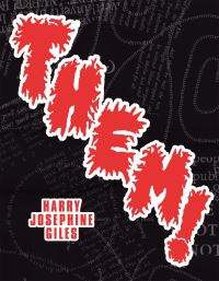 Book Cover for Them! by Harry Josephine Giles