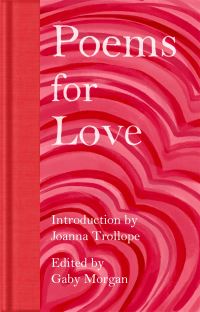 Book Cover for Poems for Love by Gaby Morgan