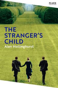 Book Cover for The Stranger's Child by Alan Hollinghurst