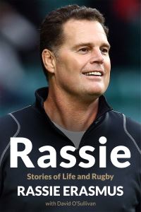 Book Cover for Rassie by Rassie Erasmus, David OSullivan