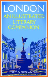 Book Cover for London by Rosemary Gray