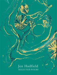 Book Cover for Selected Poems by Jen Hadfield