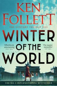 Book Cover for Winter of the World by Ken Follett