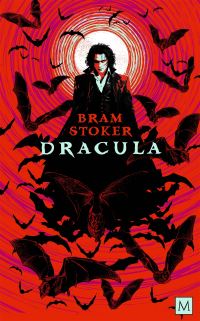 Book Cover for Dracula by Bram Stoker