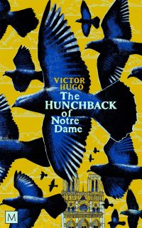 Book Cover for The Hunchback of Notre-Dame by Victor Hugo