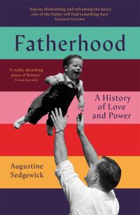 Book Cover for Fatherhood by Augustine Sedgewick