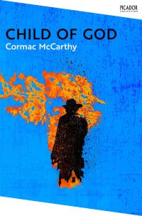 Book Cover for Child of God by Cormac McCarthy