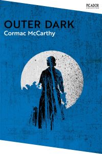Book Cover for Outer Dark by Cormac McCarthy
