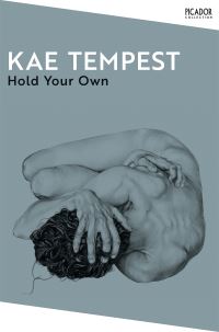 Book Cover for Hold Your Own by Kae Tempest
