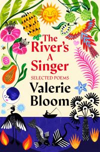 Book Cover for The River's a Singer by Valerie Bloom, Valerie Bloom