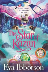 Book Cover for The Star of Kazan by Eva Ibbotson