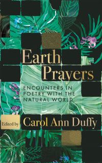 Book Cover for Earth Prayers by Carol Ann Duffy