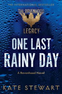Book Cover for One Last Rainy Day by Kate Stewart