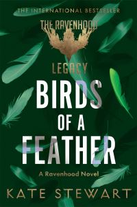 Book Cover for Birds of a Feather by Kate Stewart