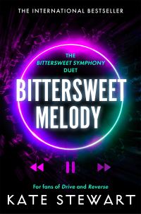 Book Cover for Bittersweet Melody by Kate Stewart