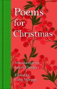 Book Cover for Poems for Christmas by Gaby Morgan