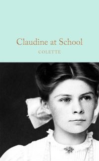 Book Cover for Claudine at School by Colette