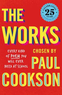 Book Cover for The Works 1 by Paul Cookson