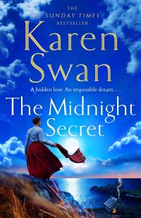 Book Cover for The Midnight Secret by Karen Swan