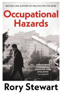 Book Cover for Occupational Hazards by Rory Stewart