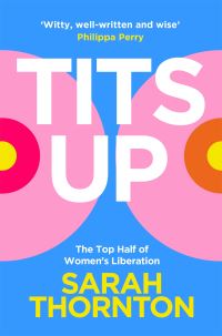 Book Cover for Tits Up by Sarah Thornton