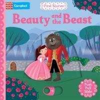 Book Cover for Beauty and the Beast by Dan Taylor