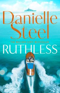 Book Cover for Ruthless by Danielle Steel