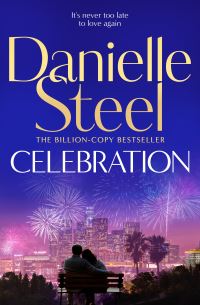 Book Cover for Celebration by Danielle Steel