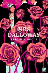 Book Cover for Mrs Dalloway by Virginia Woolf