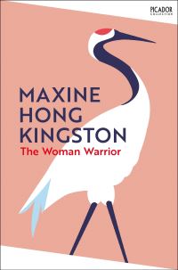 Book Cover for The Woman Warrior by Maxine Hong Kingston