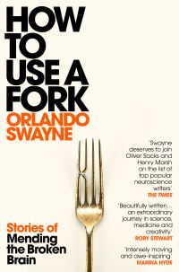 Book Cover for How to Use a Fork by Orlando Swayne