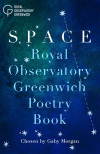 Book Cover for Space by Greenwich Royal Observatory