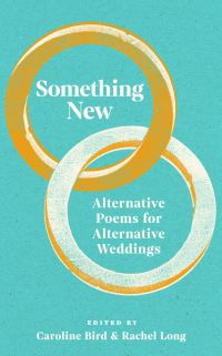 Book Cover for Something New by Caroline Bird, Rachel Long