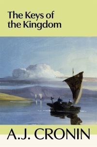 Book Cover for The Keys of the Kingdom by A J Cronin