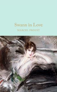 Book Cover for Swann in Love by Marcel Proust