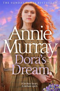 Book Cover for Dora's Dream by Annie Murray