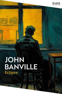 Book Cover for Eclipse by John Banville