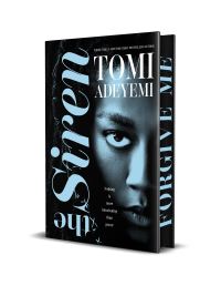 Book Cover for The Siren by Tomi Adeyemi