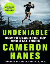 Book Cover for Undeniable by Cameron R Hanes