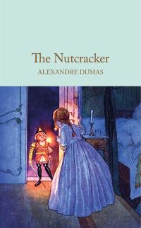 Book Cover for The Nutcracker by Alexandre Dumas