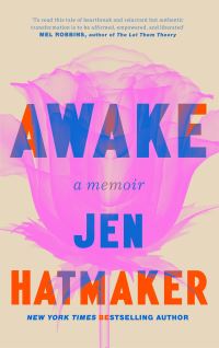 Book Cover for Awake by Jen Hatmaker