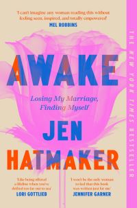Book Cover for Awake by Jen Hatmaker
