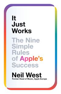 Book Cover for It Just Works by Neil West