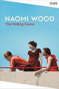 Book Cover for The Hiding Game by Naomi Wood