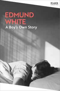 Book Cover for A Boy's Own Story by Edmund White