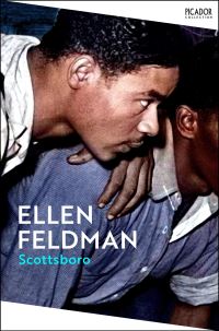 Book Cover for Scottsboro by Ellen Feldman